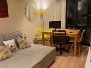 Apartamento para Venda em São Paulo/SP Moema 1 Quartos