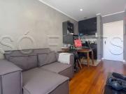 Apartamento para Venda em São Paulo/SP Moema 1 Quartos