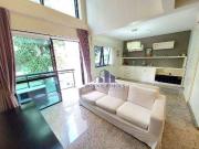 Apartamento para Venda em São Paulo/SP Moema 1 Quartos