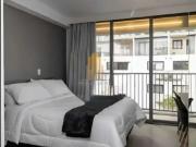 Apartamento para Venda em São Paulo/SP Moema 1 Quartos