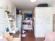 Apartamento para Venda em São Paulo/SP Moema 1 Quartos