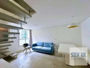 Apartamento para Venda em São Paulo/SP Moema 1 Quartos