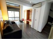 Apartamento para Venda em São Paulo/SP Moema 1 Quartos