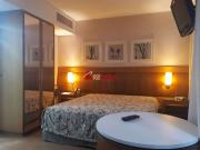 Apartamento para Venda em São Paulo/SP Moema 1 Quartos