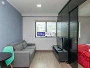 Apartamento para Venda em São Paulo/SP Moema 1 Quartos