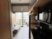 Apartamento para Venda em São Paulo/SP Moema 1 Quartos