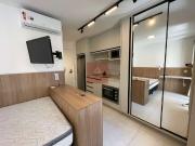 Apartamento para Venda em São Paulo/SP Moema 1 Quartos