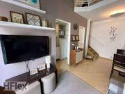 Apartamento para Venda em São Paulo/SP Moema 1 Quartos