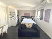 Apartamento para Venda em São Paulo/SP Moema 1 Quartos