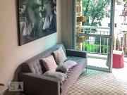 Apartamento para Venda em São Paulo/SP Moema 1 Quartos