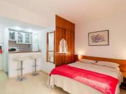 Apartamento para Venda em São Paulo/SP Moema 1 Quartos