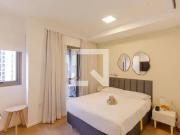 Apartamento para Venda em São Paulo/SP Moema 1 Quartos