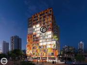 Apartamento para Venda em São Paulo/SP Moema 1 Quartos