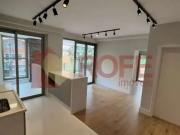 Apartamento para Venda em São Paulo/SP Moema 1 Quartos