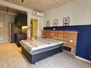 Apartamento para Venda em São Paulo/SP Moema 1 Quartos