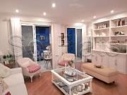 Apartamento para Venda em São Paulo/SP Moema 1 Quartos