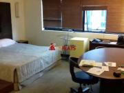 Apartamento para Venda em São Paulo/SP Moema 1 Quartos