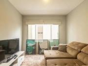 Apartamento para Venda em São Paulo/SP Moema 1 Quartos