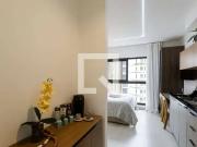 Apartamento para Venda em São Paulo/SP Moema 1 Quartos