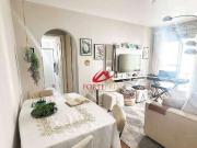 Apartamento para Venda em São Paulo/SP Moema 1 Quartos