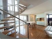 Apartamento para Venda em São Paulo/SP Moema 1 Quartos