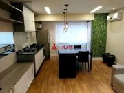 Apartamento para Venda em São Paulo/SP Moema 1 Quartos
