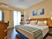 Apartamento para Venda em São Paulo/SP Moema 1 Quartos