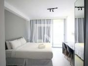 Apartamento para Venda em São Paulo/SP Moema 1 Quartos