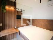 Apartamento para Venda em São Paulo/SP Moema 1 Quartos