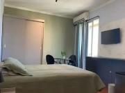 Apartamento para Venda em São Paulo/SP Moema 1 Quartos