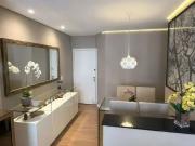 Apartamento para Venda em São Paulo/SP Moema 1 Quartos