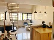 Apartamento para Venda em São Paulo/SP Moema 1 Quartos