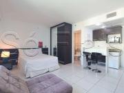 Apartamento para Venda em São Paulo/SP Moema 1 Quartos