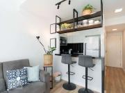 Apartamento para Venda em São Paulo/SP Moema 1 Quartos