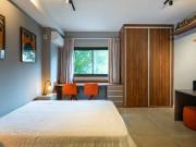 Apartamento para Venda em São Paulo/SP Moema 1 Quartos