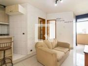 Apartamento para Venda em São Paulo/SP Moema 1 Quartos