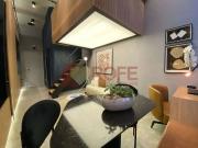 Apartamento para Venda em São Paulo/SP Moema 1 Quartos