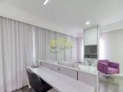 Apartamento para Venda em São Paulo/SP Moema 1 Quartos