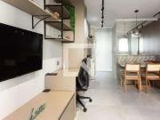 Apartamento para Venda em São Paulo/SP Moema 1 Quartos