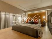 Apartamento para Venda em São Paulo/SP Moema 1 Quartos