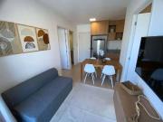 Apartamento para Venda em São Paulo/SP Moema 2 Quartos