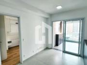 Apartamento para Venda em São Paulo/SP Moema 1 Quartos