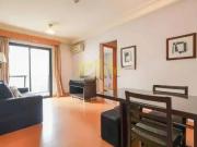 Apartamento para Venda em São Paulo/SP Moema 1 Quartos