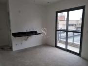 Apartamento para Venda em São Paulo/SP Moema 1 Quartos