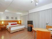 Apartamento para Venda em São Paulo/SP Moema 1 Quartos