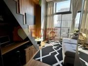 Apartamento para Venda em São Paulo/SP Moema 1 Quartos