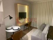 Apartamento para Venda em São Paulo/SP Moema 1 Quartos