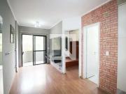 Apartamento para Venda em São Paulo/SP Moema 1 Quartos