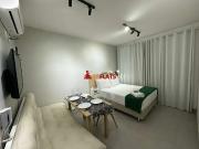 Apartamento para Venda em São Paulo/SP Moema 1 Quartos