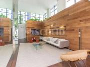 Apartamento para Venda em São Paulo/SP Moema 1 Quartos